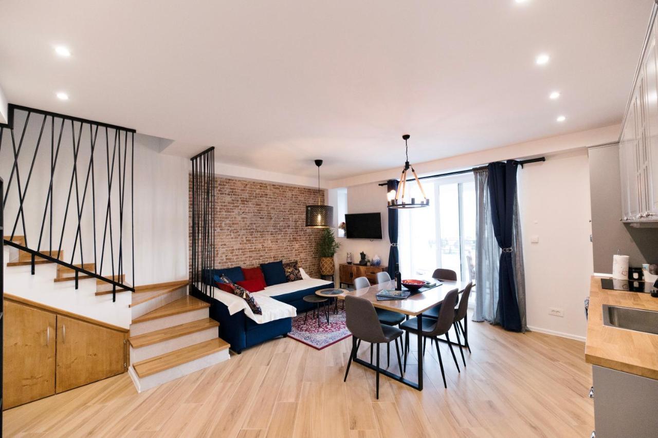 Residence Apt. 2, Marghareta 두브로브니크 외부 사진