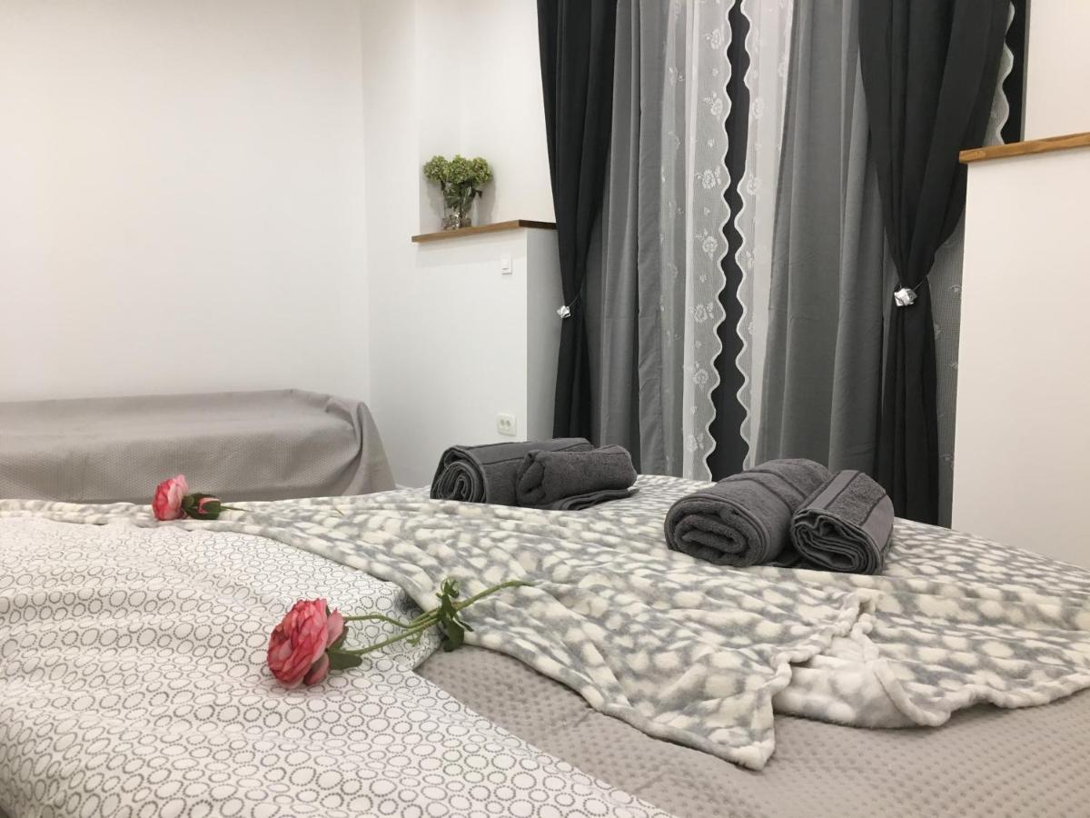 Residence Apt. 2, Marghareta 두브로브니크 외부 사진