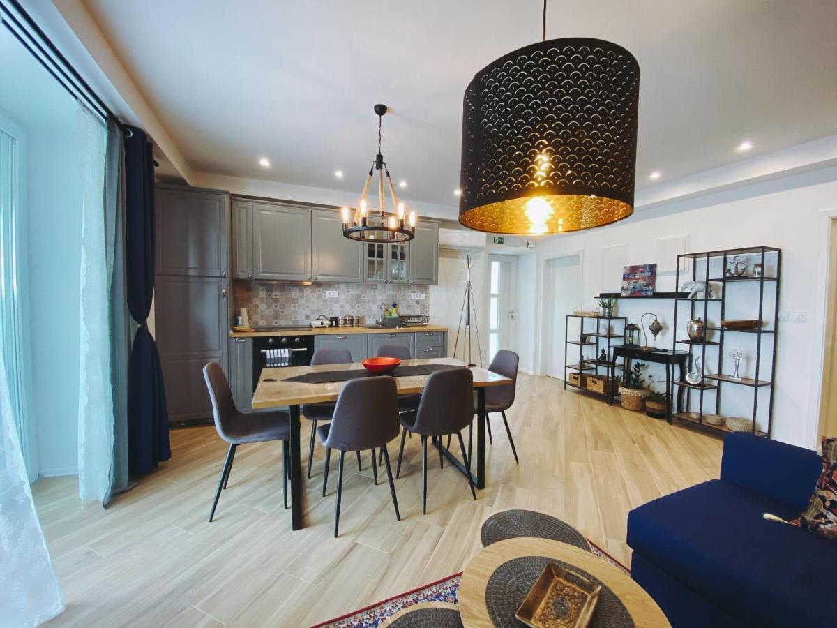 Residence Apt. 2, Marghareta 두브로브니크 외부 사진